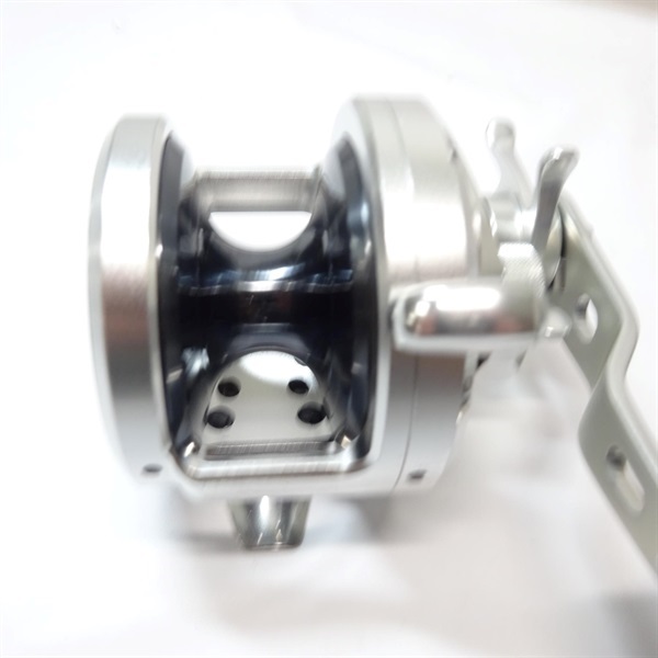１１オシアジガー２０００ＮＲＨＧ